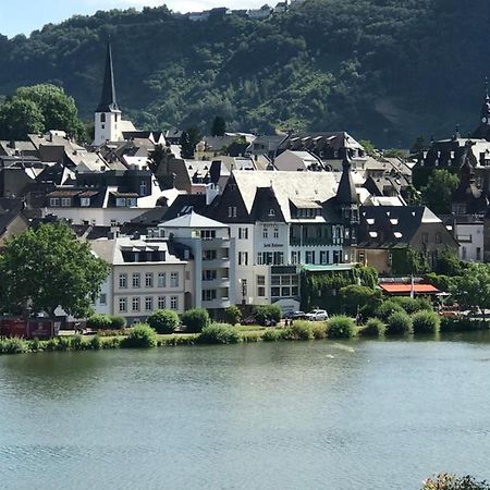 Ferienhaus Moselblick Villa Traben-Trarbach Dış mekan fotoğraf