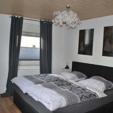 Ferienhaus Moselblick Villa Traben-Trarbach Dış mekan fotoğraf
