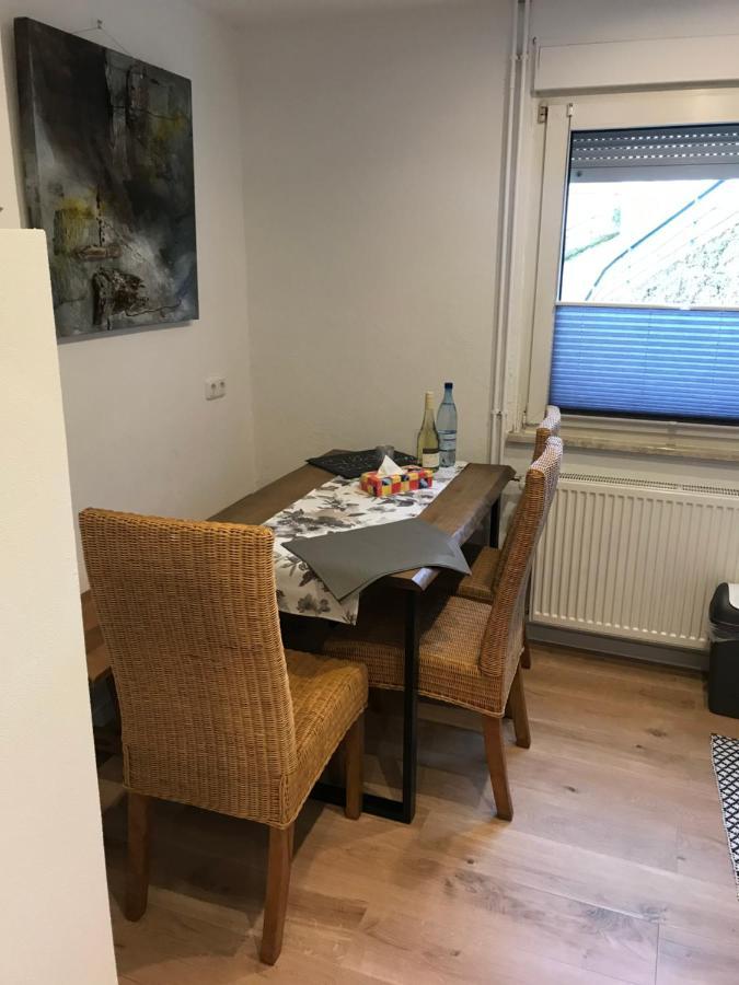Ferienhaus Moselblick Villa Traben-Trarbach Dış mekan fotoğraf