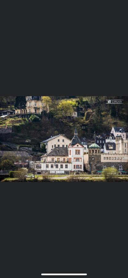 Ferienhaus Moselblick Villa Traben-Trarbach Dış mekan fotoğraf