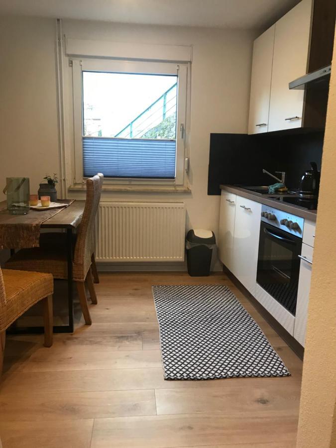 Ferienhaus Moselblick Villa Traben-Trarbach Dış mekan fotoğraf