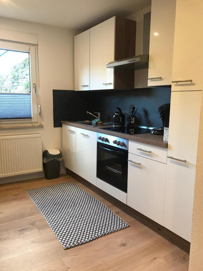 Ferienhaus Moselblick Villa Traben-Trarbach Dış mekan fotoğraf