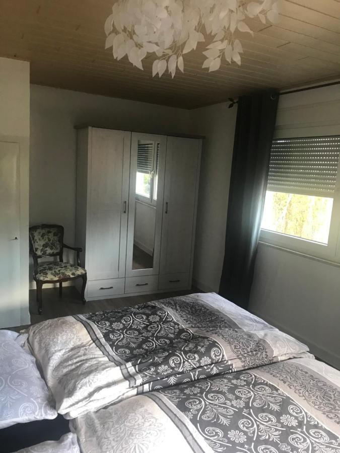 Ferienhaus Moselblick Villa Traben-Trarbach Dış mekan fotoğraf
