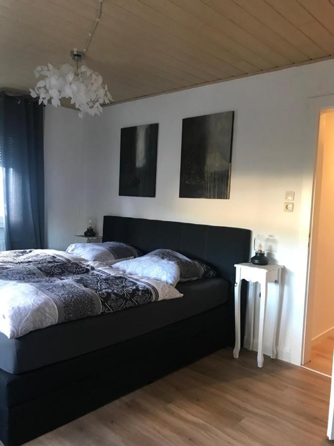 Ferienhaus Moselblick Villa Traben-Trarbach Dış mekan fotoğraf