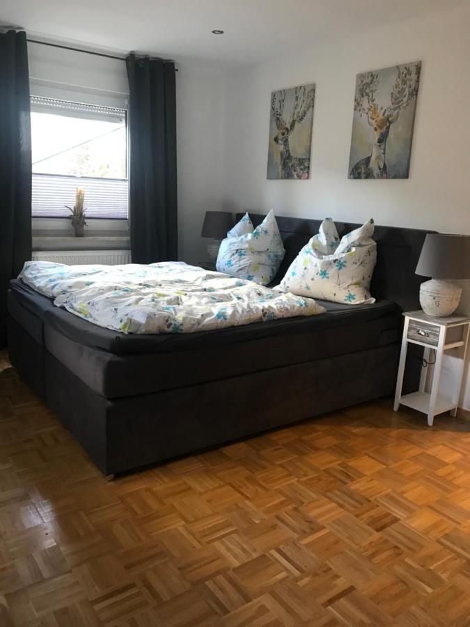 Ferienhaus Moselblick Villa Traben-Trarbach Dış mekan fotoğraf