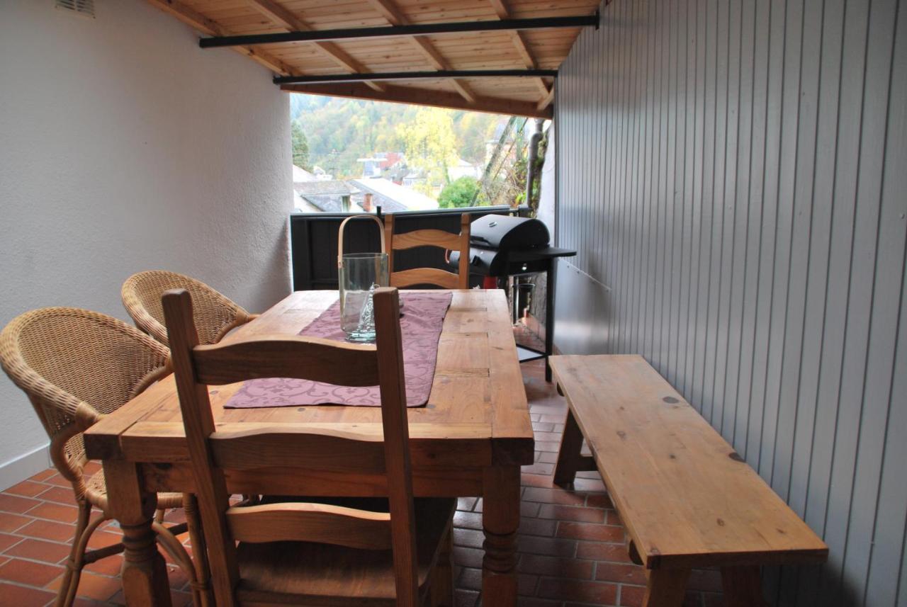 Ferienhaus Moselblick Villa Traben-Trarbach Dış mekan fotoğraf