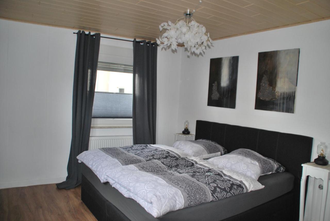 Ferienhaus Moselblick Villa Traben-Trarbach Dış mekan fotoğraf