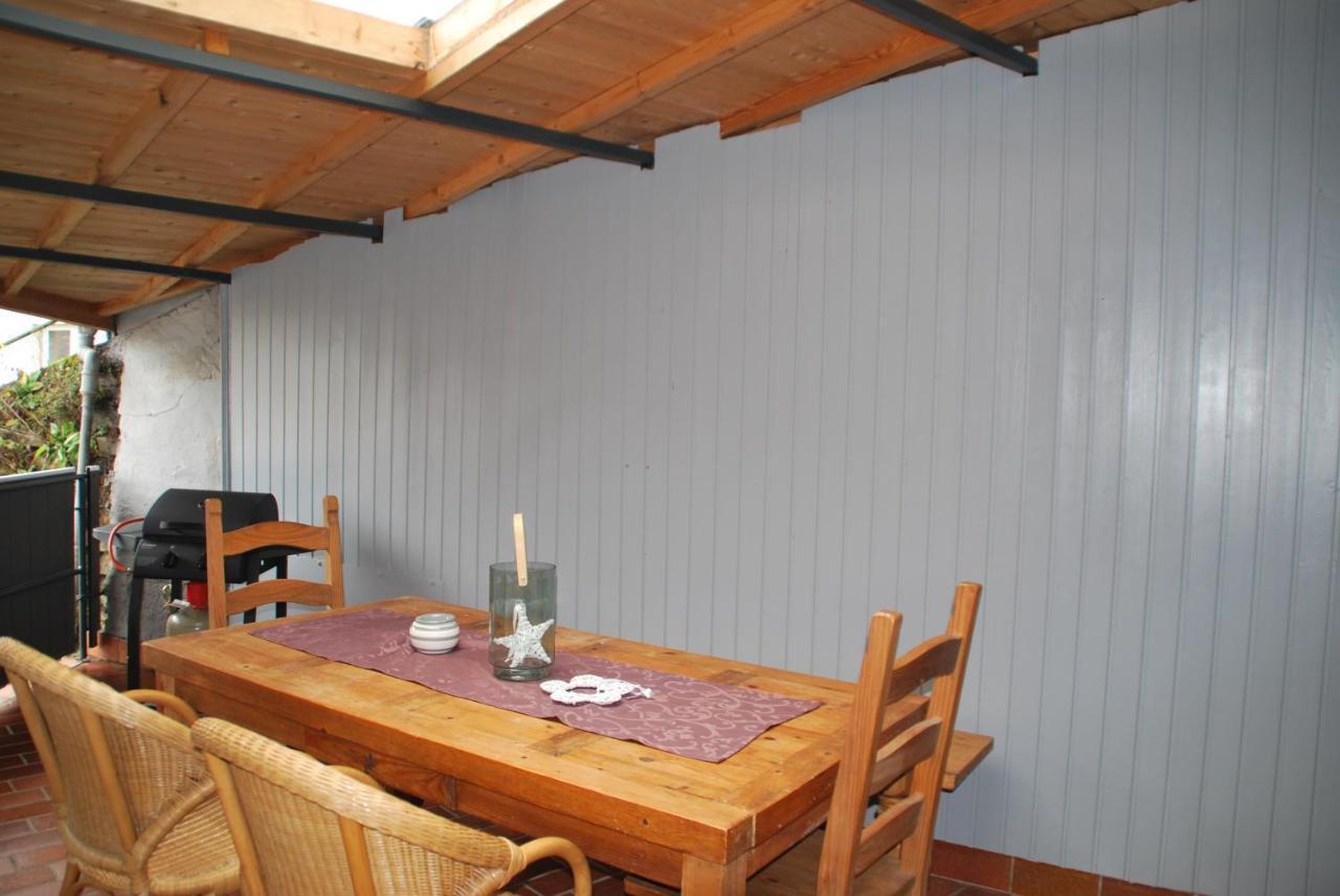 Ferienhaus Moselblick Villa Traben-Trarbach Dış mekan fotoğraf