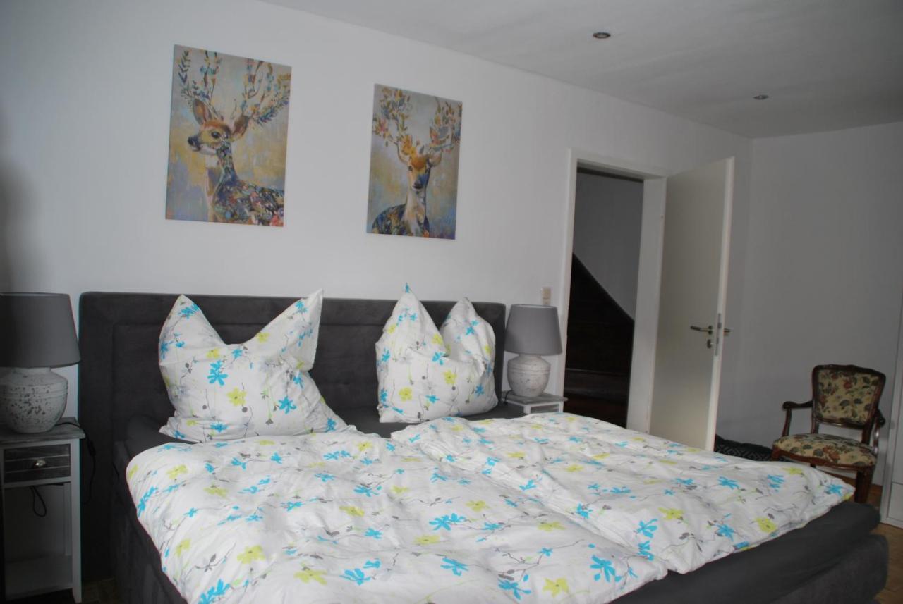 Ferienhaus Moselblick Villa Traben-Trarbach Dış mekan fotoğraf