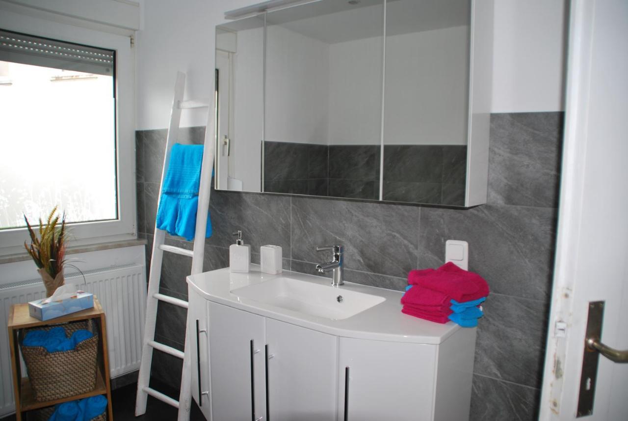 Ferienhaus Moselblick Villa Traben-Trarbach Dış mekan fotoğraf